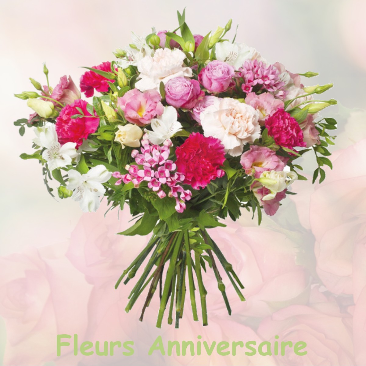 fleurs anniversaire BONNEUIL-SUR-MARNE