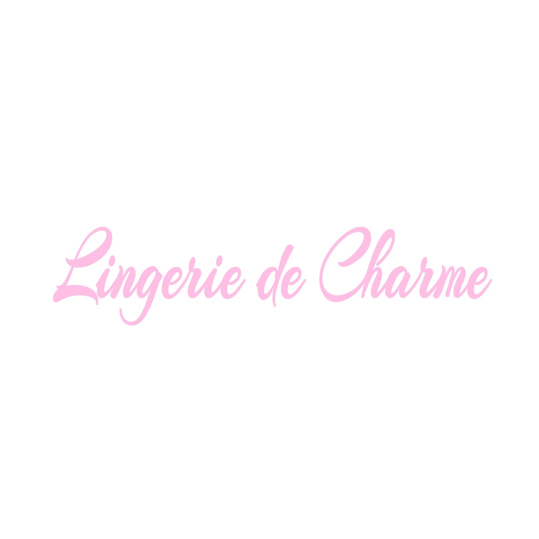 LINGERIE DE CHARME BONNEUIL-SUR-MARNE